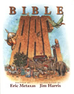 So, if I get a job as a children’s book illustrator… what kind of people will I be working with?  Read Jim’s answer to this important question in his discussion of the humorous picture book, The Bible ABC.